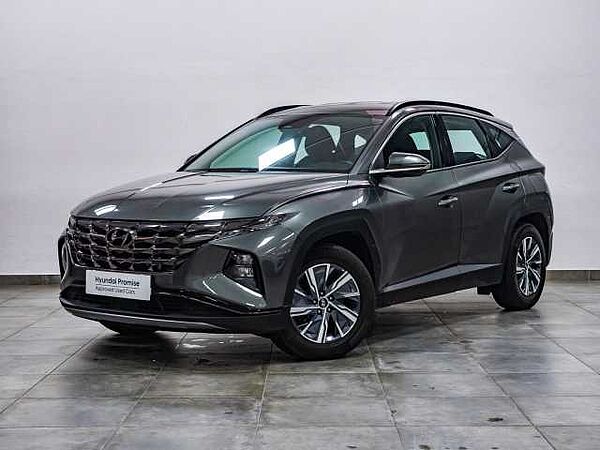 Hyundai Tucson 1.6 TGDI Maxx 4x2