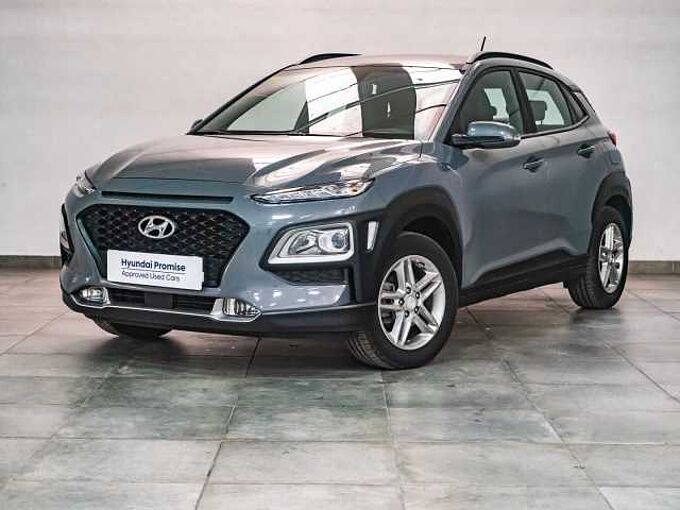 Hyundai Kona 1.0 TGDI SLE 4x2