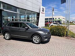 Foto Volkswagen Tiguan 2ª serie 2.0 TDI SCR DSG Business BlueMotion Technology