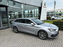 Foto SEAT Leon 4ª serie Sportstourer 1.5 eTSI 150 CV DSG Xcellence