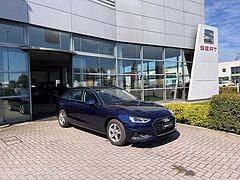 Foto Audi A4 5ª serie Avant 35 TDI/163 CV S tronic Business