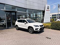 Foto SEAT Ateca 1.5 EcoTSI Business