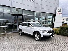 Foto SKODA Kodiaq 1ª serie 2.0 TDI SCR DSG Style