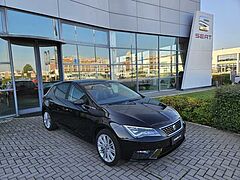 Foto SEAT Leon 3ª serie 1.4 EcoTSI ACT 150 CV 5p. XCELLENCE