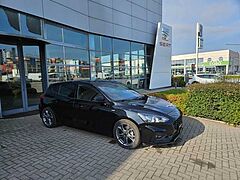 Foto Ford Focus 4ª serie 1.5 EcoBlue 120 CV automatico 5p. ST-Line Co-Pilot