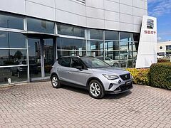 Foto SEAT Arona 1.0 EcoTSI FR 95CV NEOPATENTATI