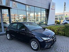 Foto SEAT Ibiza 5ª serie 1.0 TGI 5 porte Business
