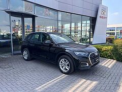 Foto Audi Q5 2ª serie 40 TDI 204 CV quattro S tronic