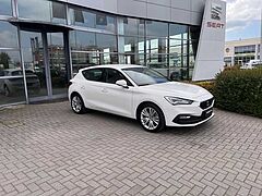 Foto SEAT Leon 4ª serie 2.0 TDI Business