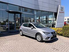 Foto SEAT Ibiza 5ª serie 1.0 TGI 5 porte Business