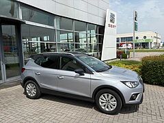 Foto SEAT Arona 1.0 TGI XCELLENCE NEOPATENTATI