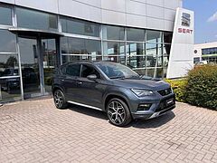 Foto SEAT Ateca 1.5 EcoTSI DSG FR