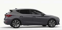 Foto SEAT Leon 4ª serie 2.0 TDI 150 CV DSG FR