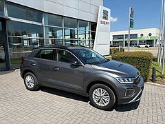 Foto Volkswagen T-Roc 2.0 TDI SCR 150 CV DSG Life