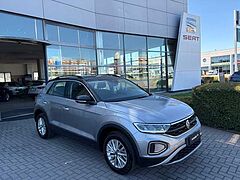 Foto Volkswagen T-Roc 2.0 TDI SCR Life NEOPATENTATI