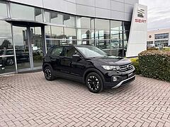 Foto Volkswagen T-Cross 1.0 TSI Style BMT
