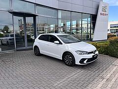 Foto Volkswagen Polo 6ª serie 1.0 TSI Life