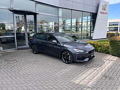 Foto CUPRA Leon Sportstourer 2.0 TDI 150 CV DSG