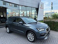 Foto SEAT Ateca 2.0 TDI Business