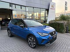 Foto SEAT Arona 1.0 EcoTSI FR NEOPATENTATI
