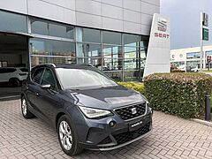 Foto SEAT Arona 1.0 EcoTSI FR NEOPATENTATI
