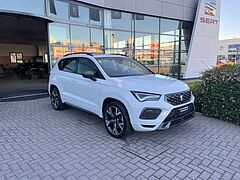 Foto SEAT Ateca 2.0 TDI DSG FR