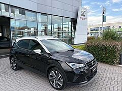 Foto SEAT Arona 1.0 TGI FR