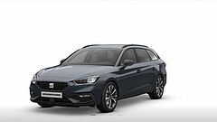 Foto SEAT Leon 4ª serie Sportstourer 2.0 TDI 150 CV DSG FR