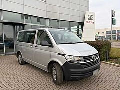 Foto Volkswagen Transp. 6ª '15-'24 Transporter 2.0 TDI 150CV DSG 4Motion PC Kombi Business