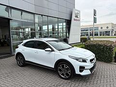 Foto Kia XCeed 1.0 T-GDi Style NEOPATENTATI