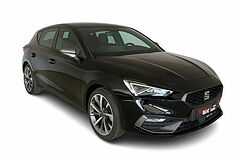Foto SEAT Leon 4ª serie 2.0 TDI FR