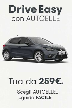 Foto SEAT Ibiza 5ª serie 1.0 EcoTSI 95 CV 5 porte FR NEOPATENTATI