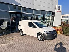 Foto Volkswagen Caddy 5ª serie 2.0 TDI 102 CV Furgone Business
