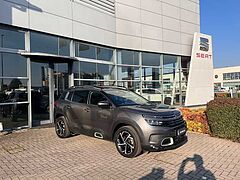 Foto Citroen C5 Aircross 1ª s. BlueHDi 130 S&S EAT8 Shine NEOPATENTATI