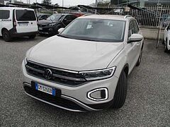 Foto Volkswagen T-Roc 1ª serie 1.0 TSI Style