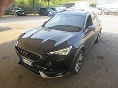Foto CUPRA Formentor 2.0 TDI 4Drive DSG