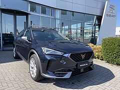 Foto CUPRA Formentor 2.0 TDI 4Drive DSG