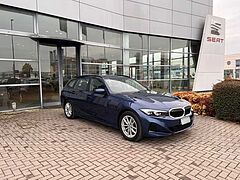 Foto BMW Serie3(G20/21/80/81 318d 48V Touring