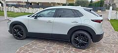 Foto Mazda CX-30 2.0L e-Skyactiv-G 150 CV M Hybrid 2WD Homura