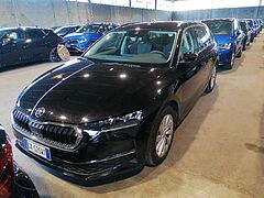 Foto SKODA Octavia 4ª serie 2.0 TDI 150 CV DSG Wagon Executive