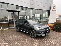 Foto SEAT Ateca 2.0 TDI DSG FR