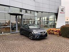 Foto SEAT Ibiza 5ª serie 1.0 TGI 5 porte FR