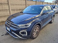 Foto Volkswagen T-Roc 1ª serie 1.0 TSI Style