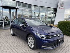 Foto Volkswagen Golf 8ª serie 2.0 TDI 150 CV DSG SCR Style