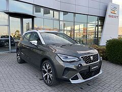 Foto SEAT Arona 1.0 EcoTSI XPERIENCE NEOPATENTATI