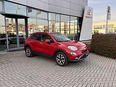 Foto Fiat 500X 1.6 MultiJet 120 CV Cross