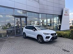 Foto SEAT Ateca 1.5 EcoTSI DSG FR