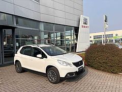 Foto Peugeot 2008 PureTech 82 Allure IMPIANTO GPL NEOPATENTATI