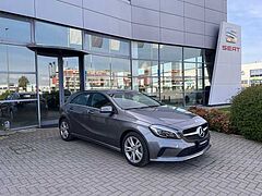 Foto Mercedes-Benz Classe A A 200 d Automatic Premium