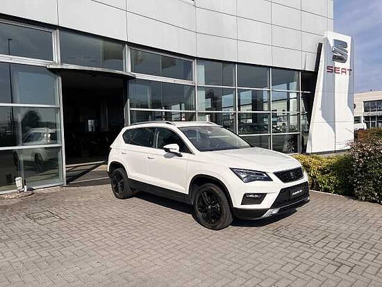 Ateca 1.5 EcoTSI Business